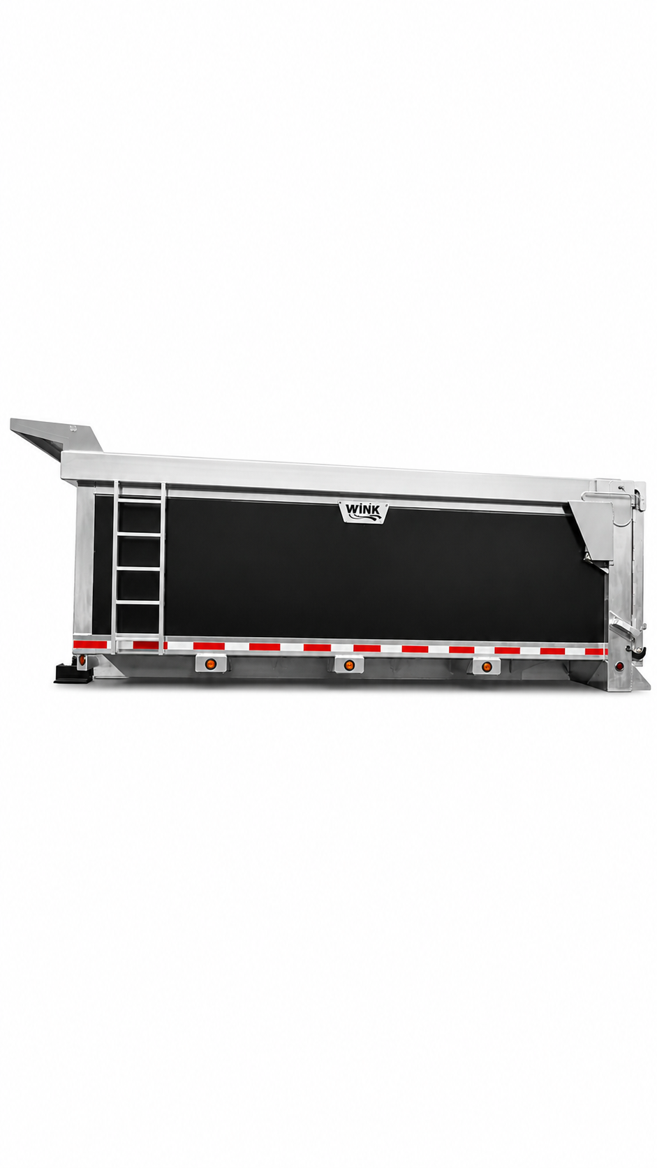 Wink UHMW dump body